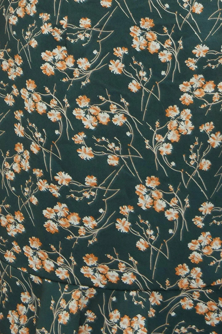 Wholesale ๐ฏ Hello Molly Wild Plans ๐ Dress Green ๐ 7 Hello Molly Wild Plans Dress Green