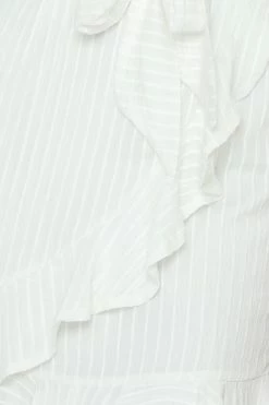 Cheap π€© Hello Molly My Eyes Open π Dress White π 13 Hello Molly My Eyes Open Dress White