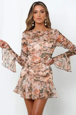 Wholesale π Hello Molly Dark Blue Land Mine π Dress Nude π 10 Hello Molly Dark Blue Land Mine Dress Nude