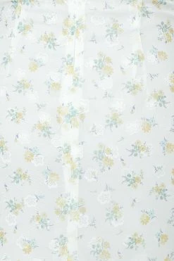 Hello Molly Day Dresses People Stare Dress White