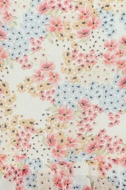 Hello Molly Day Dresses Based On Lust Dress Ivory