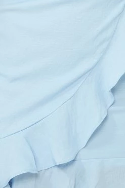 Hello Molly Day Dresses Song On The Minute Dress Blue