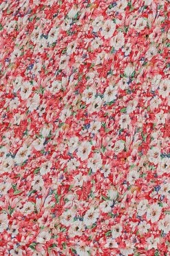 Hello Molly Tiny Me Dress Pink