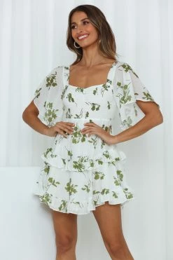 Top 10 🥰 Hello Molly Only Look At Me 👗 Dress Olive 😀 10 Hello Molly Only Look At Me Dress Olive