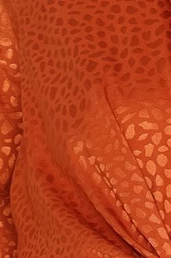 RUNAWAY Ruby Stone Dress Fire Formal Dresses