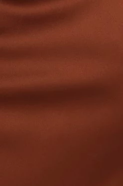 Budget โค๏ธ Hello Molly My Lookbook Crop Brown ๐ 15 Hello Molly My Lookbook Crop Brown