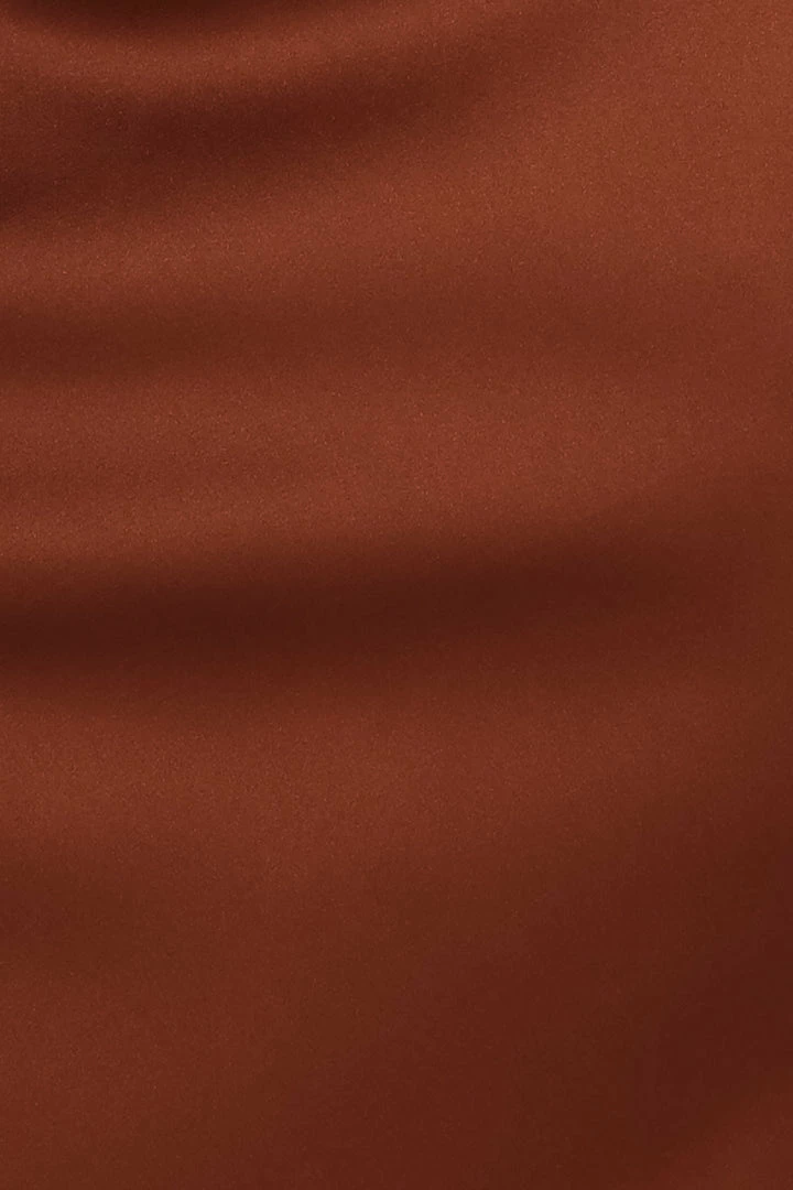 Budget โค๏ธ Hello Molly My Lookbook Crop Brown ๐ 8 Hello Molly My Lookbook Crop Brown