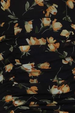 Brand new ๐คฉ Floral ๐ Dresses RUNAWAY Rosalie ๐ Dress Navy โ 13 Floral Dresses RUNAWAY Rosalie Dress Navy