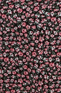 Hello Molly Love Me Softly Midi Dress Day Dresses