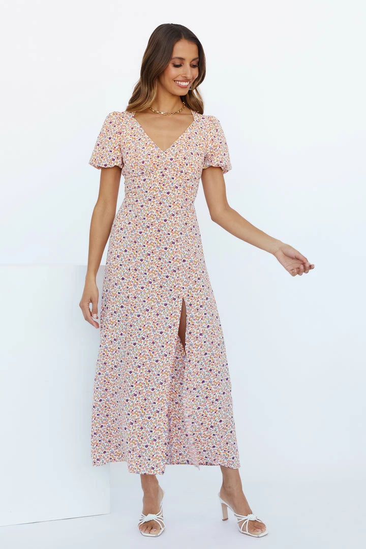 Wholesale π Hello Molly Traces Of You Midi π Dress Pink Day π Dresses π 3 Hello Molly Traces Of You Midi Dress Pink Day Dresses