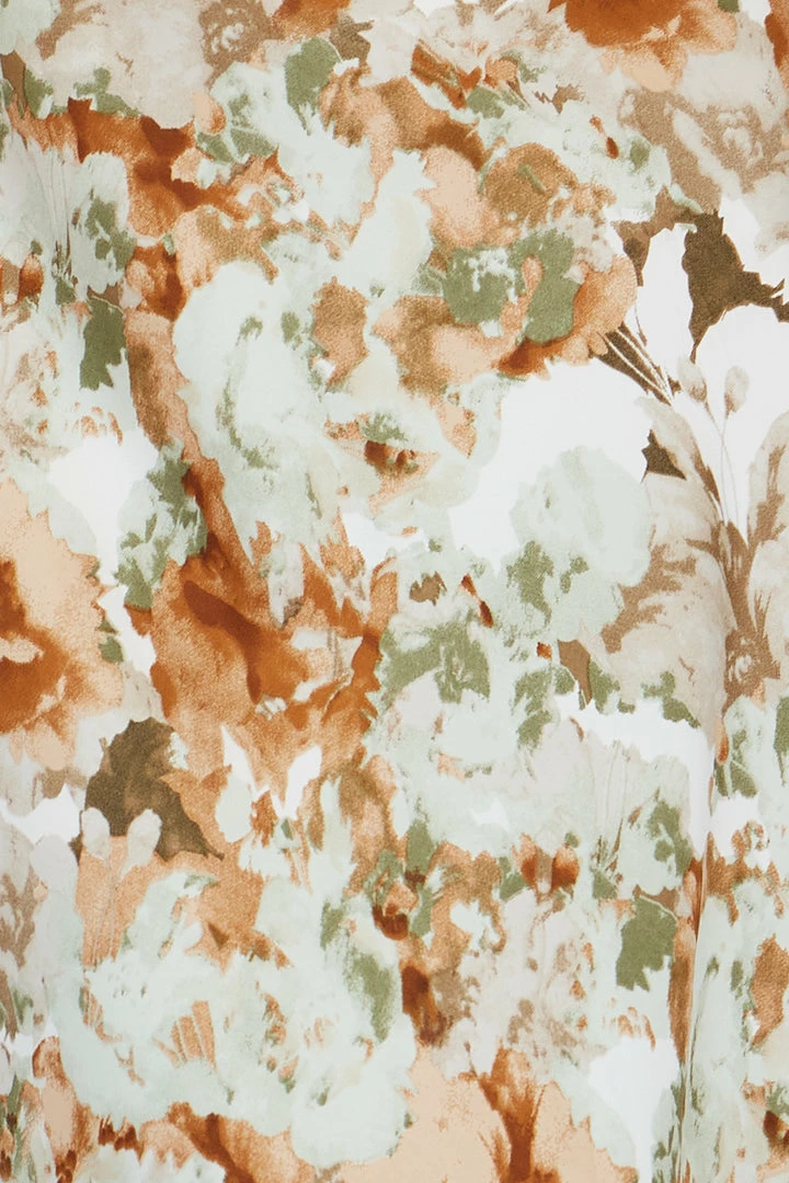 Best reviews of ๐ Hello Molly Floral ๐ Dresses Heart You Midi ๐ Dress Sage ๐ 6 Hello Molly Floral Dresses Heart You Midi Dress Sage