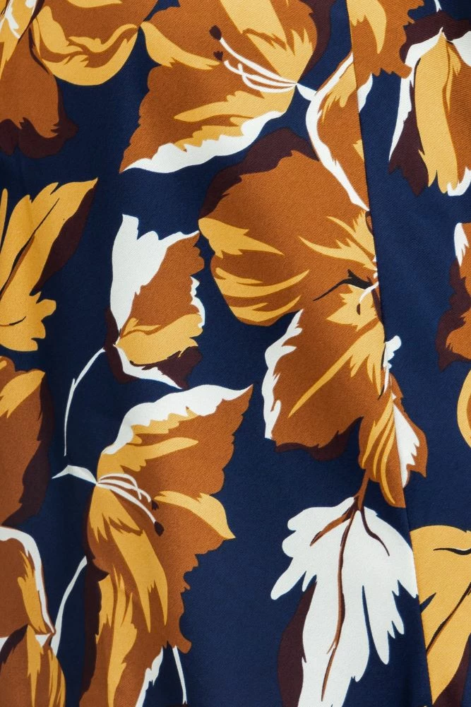 Wholesale 🔥 Hello Molly You Are My World Midi 👗 Dress Navy ⌛ 6 Hello Molly You Are My World Midi Dress Navy