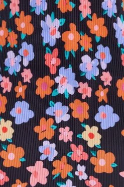 Hello Molly Worldly Loves Dress Floral