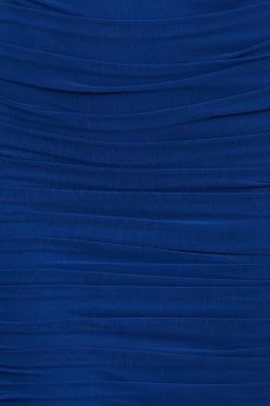 Hello Molly Day Dresses Night Strolls Midi Dress Midnight Blue