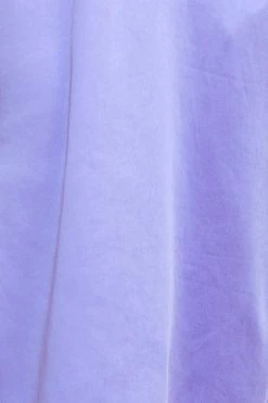 Hello Molly In Control Maxi Dress Lilac