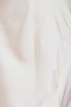 Hello Molly Miles Of Isla Midi Dress Champagne Day Dresses