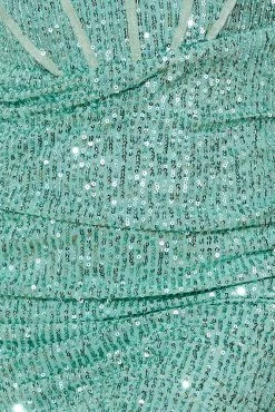 Discount โ Hello Molly Add It Up ๐ Dress Green Sequin Bodycon ๐ Dresses โ๏ธ 19 Hello Molly Add It Up Dress Green Sequin Bodycon Dresses