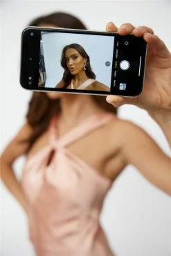 Discount โจ Hello Molly Iconic Love Maxi ๐ Dress Pink Formal ๐ Dresses ๐ 9 Hello Molly Iconic Love Maxi Dress Pink Formal Dresses