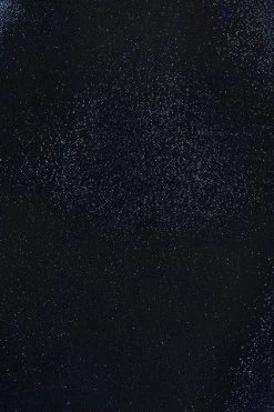 Hello Molly Formal Dresses Midnight Stars Midi Dress Navy