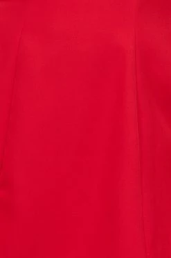 Hello Molly Better Nights Dress Red