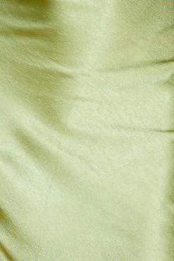 Hello Molly Formal Dresses Iconic Love Maxi Dress Green