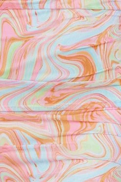 Hello Molly Maxi Dresses Pretty Dream Maxi Dress Multi