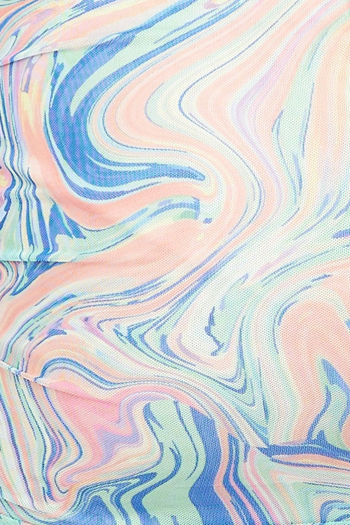 Promo 🥰 Hello Molly Pretty Dream Maxi 👗 Dress Mint 🥰 7 Hello Molly Pretty Dream Maxi Dress Mint