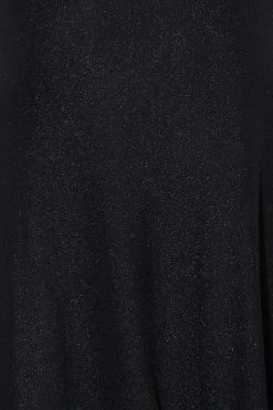 Hello Molly Designer Looks Maxi Dress Black Maxi Dresses