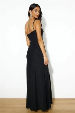 Hello Molly Designer Looks Maxi Dress Black Maxi Dresses
