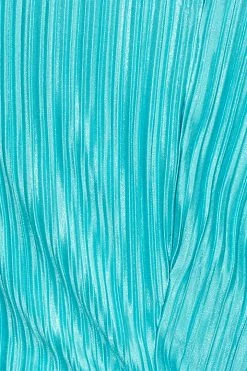 Hello Molly Horizons Meet Dress Blue