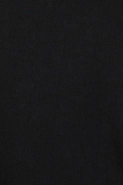 Wholesale ๐งจ Hello Molly That Fit Midi ๐ Dress BLACK Long Sleeve ๐ Dresses ๐ 15 Hello Molly That Fit Midi Dress BLACK Long Sleeve Dresses