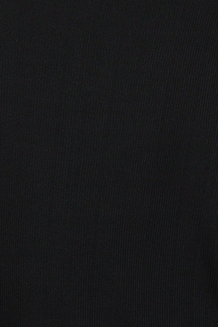 Wholesale ๐งจ Hello Molly That Fit Midi ๐ Dress BLACK Long Sleeve ๐ Dresses ๐ 8 Hello Molly That Fit Midi Dress BLACK Long Sleeve Dresses