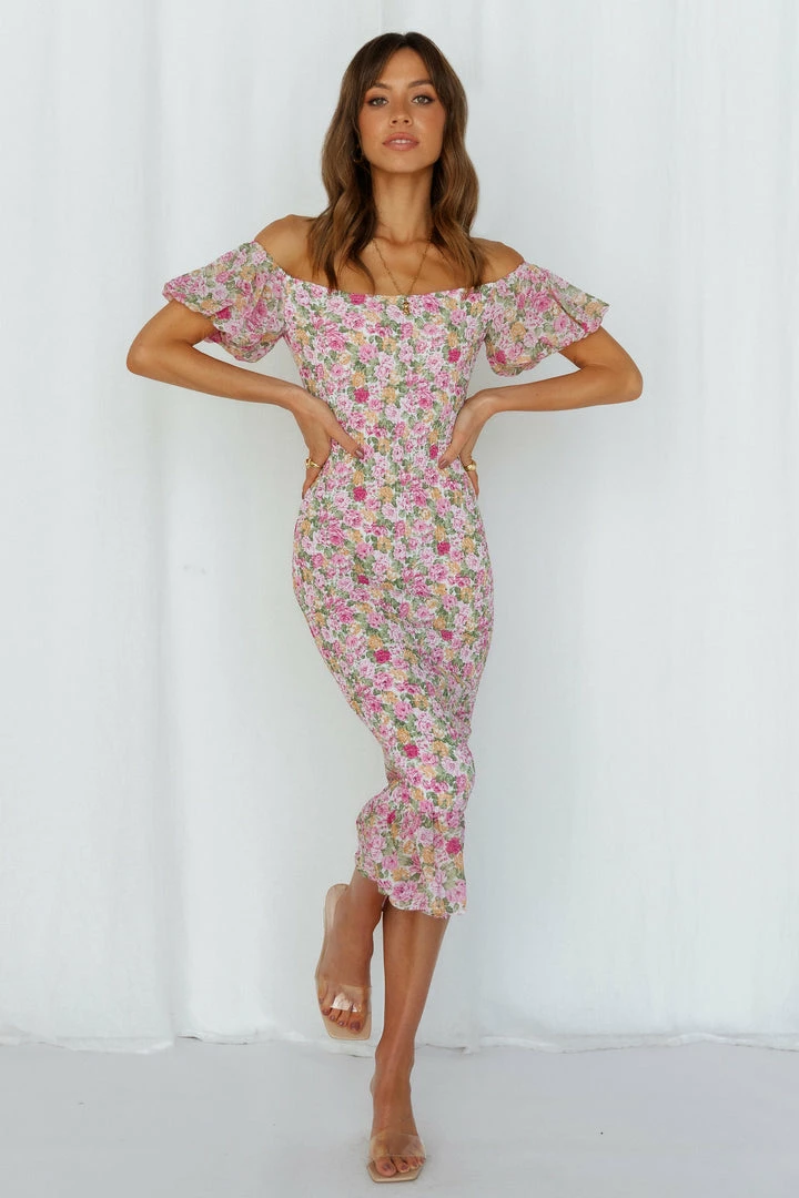 Best deal ๐ Hello Molly Members Only Midi ๐ Dress Lilac Day ๐ Dresses โ๏ธ 2 Hello Molly Members Only Midi Dress Lilac Day Dresses