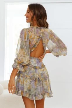 Best Sale π Hello Molly Backless π Dresses Breakthrough π Dress Yellow π 15 Hello Molly Backless Dresses Breakthrough Dress Yellow