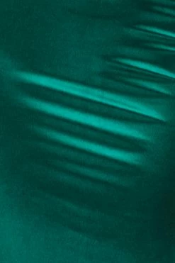 Hello Molly Kourtney Midi Dress Jade Bodycon Dresses