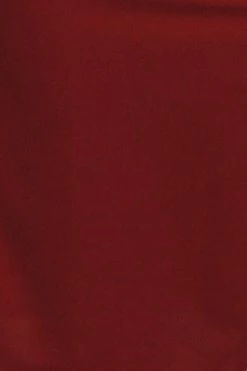 Hello Molly Caruso Midi Dress Wine