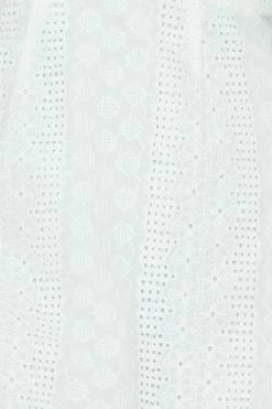 Hello Molly ASAP Delivery Dress White Backless Dresses