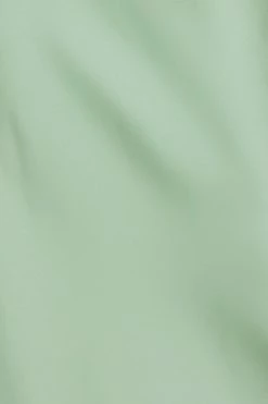 Hello Molly Reveal Your Heart Midi Dress Green Backless Dresses