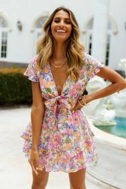 Top 10 🛒 Hello Molly Full Of Passions 👗 Dress Purple Day 👗 Dresses ⭐ 10 Hello Molly Full Of Passions Dress Purple Day Dresses