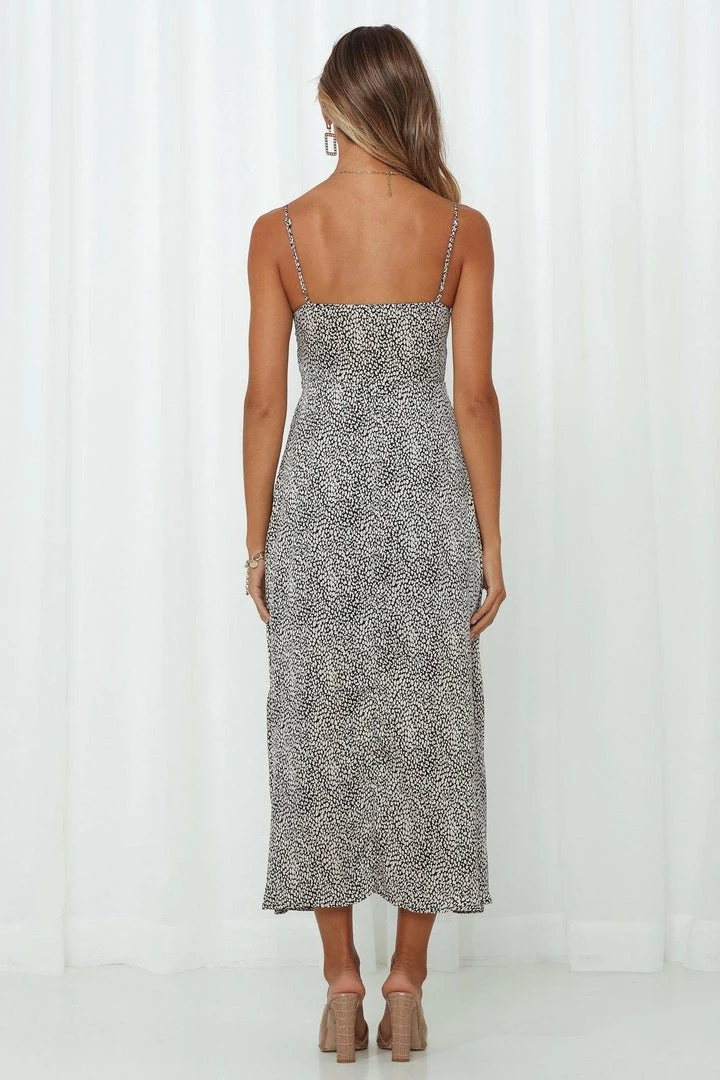 Best reviews of π Hello Molly Day π Dresses Don't Think About It Midi π Dress Black π― 5 Hello Molly Day Dresses Don't Think About It Midi Dress Black