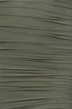 Hello Molly Homecoming Dresses Whiskey Sour Dress Olive