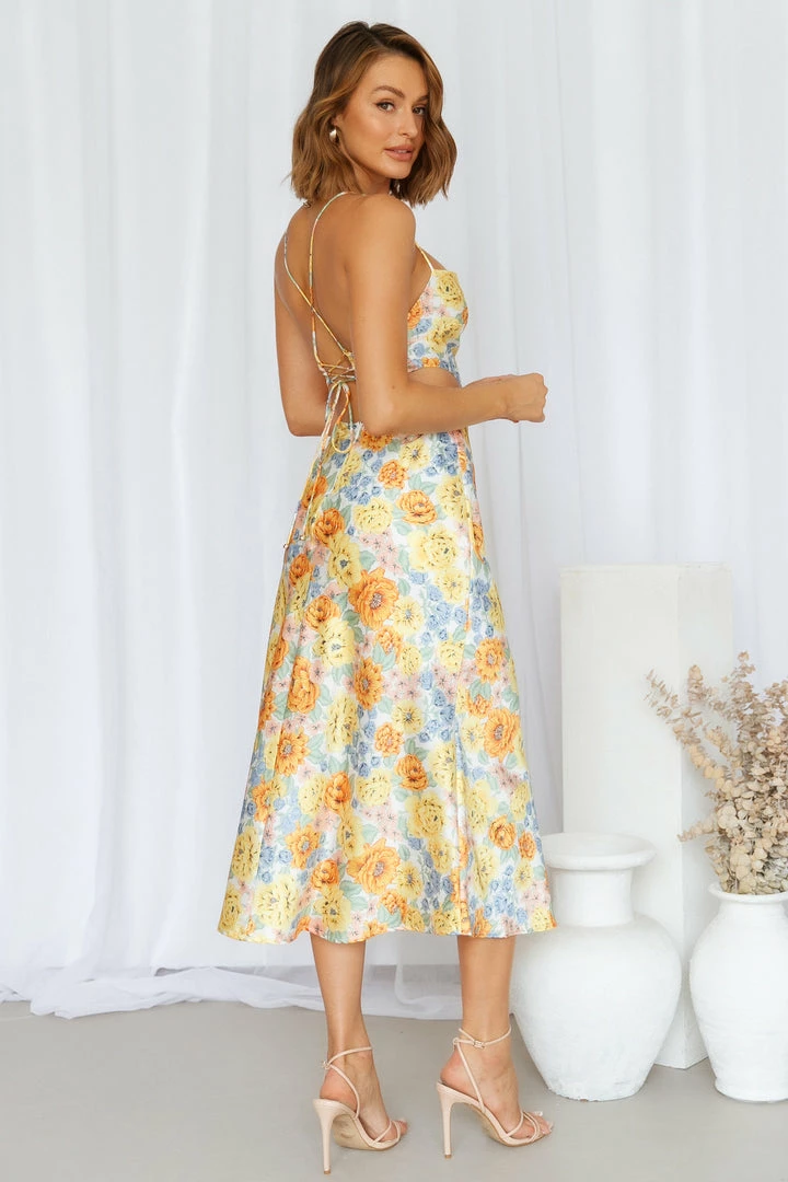 Best reviews of 🔔 Hello Molly Backless 👗 Dresses Sunlight Snaps Midi 👗 Dress 🛒 6 Hello Molly Backless Dresses Sunlight Snaps Midi Dress