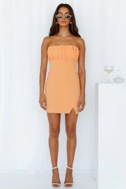 Hello Molly Bodycon Dresses Make Dreams Reality Dress Mango