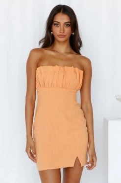 Hello Molly Bodycon Dresses Make Dreams Reality Dress Mango