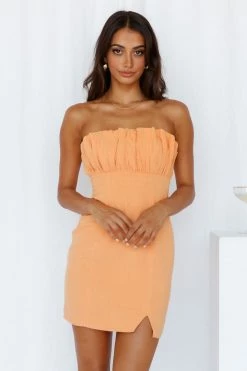 Hello Molly Bodycon Dresses Make Dreams Reality Dress Mango