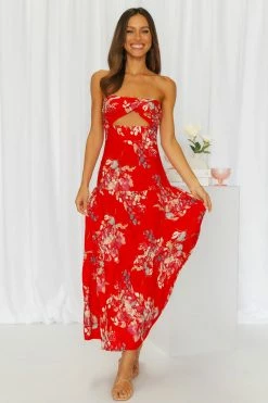 Best deal ๐ฏ Hello Molly Pose For The Show Midi ๐ Dress โจ 9 Hello Molly Pose For The Show Midi Dress