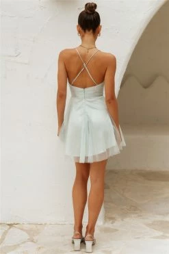 Top 10 👍 Hello Molly Lighted Touch 👗 Dress Pistachio Day 👗 Dresses 💯 16 Hello Molly Lighted Touch Dress Pistachio Day Dresses