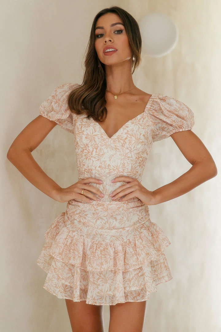 Best reviews of ๐คฉ Hello Molly Cute Gaze ๐ Dress Orange Backless ๐ Dresses โ๏ธ 2 Hello Molly Cute Gaze Dress Orange Backless Dresses