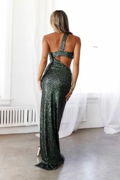 Flash Sale 🔔 Formal 👗 Dresses DEAR EMILIA Love At Twilight Maxi 👗 Dress 🤩 17 Formal Dresses DEAR EMILIA Love At Twilight Maxi Dress