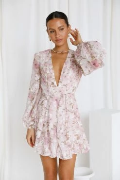 Hello Molly On Repeat Dress Floral Day Dresses